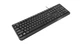 Клавиатура REAL-EL Standard 500 Ukr Black - изображение 6