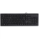 Клавіатура A4Tech KR-83 (Black) - зображення 1
