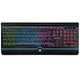 Клавиатура REAL-EL Comfort 8000 Backlit Ukr Black - изображение 1