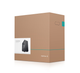 Корпус DeepCool CH370 Black (R-CH370-BKNAM1-G-1) без БЖ - зображення 12