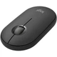Комплект (клавиатура, мышь) беспроводной Logitech Pebble 2 Combo Graphite (920-012239) - изображение 4