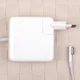Блок живлення для ноутбуків APPLE - macBook MC461 - MagSafe 16.5V 3.65A 60W - зображення 6
