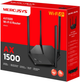 Router Mercusys MR60X (6957939001223) - obraz 4