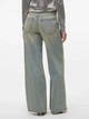 Джинсы Baggy женские Vero Moda 10317783-60869 25 Medium Blue Denim (5715611442242) - изображение 2