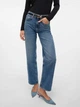 Джинсы Regular Fit женские Vero Moda 10319082-60869 28 Medium Blue Denim (5715613451433) - изображение 4