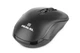 Миша бездротова REAL-EL RM-331W Black - зображення 9