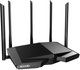 Router Tenda TX27 Pro Wi-Fi 6E Black (TX27 PRO) - obraz 2