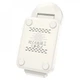Зарядная станция Hoco CQ3 15W для iPhone AirPods и Apple Watch с магнитной фиксацией складной конструкцией компактная док станция для быстрой зарядки всех ваших устройств - изображение 3
