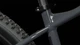 Велосипед Cube Aim Pro grey´n´flashyellow 16" 27.5 2023 - изображение 3