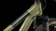 Велосипед Cube Aim Race olive´n´black 22" 29 2023 - изображение 2