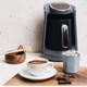 Кофемашина Arzum Okka Minio Black Copper для кофе по турецки - изображение 3