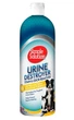 Засіб для нейтралізації запахів та видалення плям Simple Solution Urine Destroyer Stain and Odor Remove 945мл - зображення 1