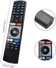 Пульт дистанційного керування для Vestel Finlux Telefunken Edenwood 4K Smart Television RC4318P RC4390 RC4390P RC4391P - изображение 5