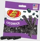 Драже Jelly Belly Jelly Beans Liquorice Bags 70г - зображення 4
