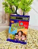 Драже Jelly Belly Bean Boozled Jelly Beans 6th Edition 54г - зображення 8