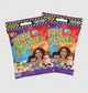 Драже Jelly Belly Bean Boozled Jelly Beans 6th Edition 54г - зображення 9