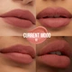 Стійка матова помада-тінт для губ Maybelline New York Super Stay Teddy Tint 10 Current mood 5 мл (30144309) - зображення 4