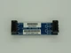 Переходник R02PN005 KWD7300471324, шлейф для соединения 2-х видеокарт BRI-2 ver:1.0 (04508) - изображение 2