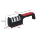Точилка для ножів на три секції Sharpener - зображення 5