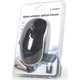 Мишка Gembird MUSW-4BSC-01 Wireless Black (MUSW-4BSC-01) - зображення 3