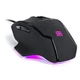 Мышка REAL-EL RM-555 USB Black - изображение 8