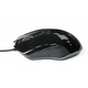 Мышка Vinga MSG-115 Black - изображение 2