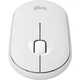 Мышка Logitech Pebble M350s Wireless White (910-007013) - изображение 3