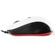 Мышка Modecom MC-M9.1, 4кн., 1600dpi, черно-белая - изображение 2