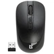 Мишка Defender Wave MM-995 Silent Wireless Black (52995) - зображення 1