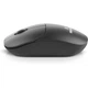 Мышка REAL-EL RM-313W Wireless Black (EL123200042) - изображение 5