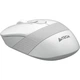 Мишка A4Tech FG10S White - зображення 2