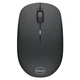 Мышка Dell WM126 Wireless Optical Black (570-AAMH) - изображение 2