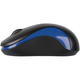 Мышка Vinga MSW-882 black - blue - изображение 4