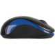Мышка Vinga MSW-882 black - blue - изображение 5
