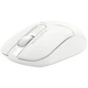 Мышка A4Tech FB12S Wireless/Bluetooth White (4711421967877) - изображение 2