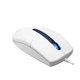 Мишка A4Tech N-530 USB White (4711421987479) - зображення 6