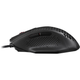 Мышка Redragon Bomber USB Black (71277) - изображение 4
