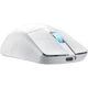 Мышка ASUS ROG Harpe Ace Aim Lab Edition Wireless/USB White (90MP02W0-BMUA10) - зображення 8