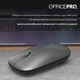 Мышка OfficePro M225G Silent Click Wireless Gray (M225G) - изображение 7