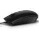 Мишка Dell MS116 Black - зображення 2