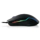 Мишка Vinga MSG-200 Black - зображення 5