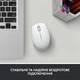 Мышка Logitech M171 White (910-006867) - изображение 2
