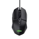 Мышка Trust GXT 109 Felox RGB Black (25036) - изображение 1