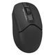 Мышка A4Tech FG12S Black - изображение 2