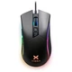 Мышка Vinga MSG-201 Black - изображение 1