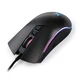 Мышка Vinga MSG-201 Black - изображение 7