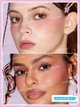 Кремові рум'яна Coastal Charm Cream Blush, Friends Trip, 4,5 г - зображення 3