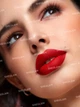 Матовая помада Matte Allure Lipstick Rouge 520, 4г - изображение 2