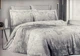 Постільна білизна Maison D'or тенцел 200х220 Ambre Silver - изображение 2