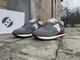Кроссовки мужские Saucony Shadow Original S2108-889 41 26 см Grey Brown серые (11111893) - изображение 3